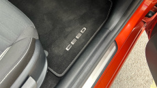 Kia Ceed 1.5T GDi ISG GT-Line 5dr Petrol Hatchback